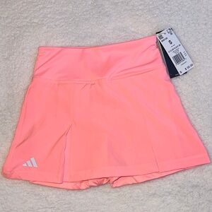 Adidas Kids Coral Skorts
